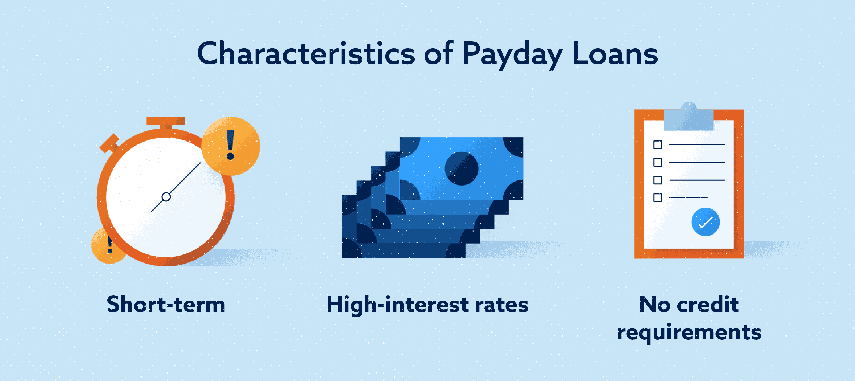 Are Payday Loans Bad?