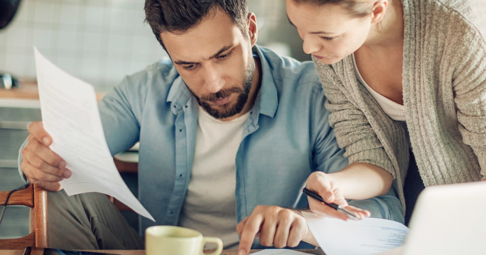 what affects credit score