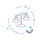Lawyer Icon