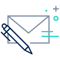 envelope icon