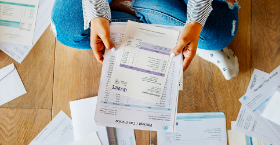 Is 770 a good credit score? | Lexington Law