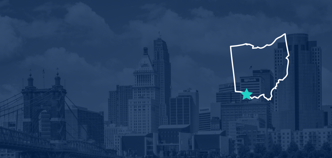 Credit repair for Cincinnati, Ohio