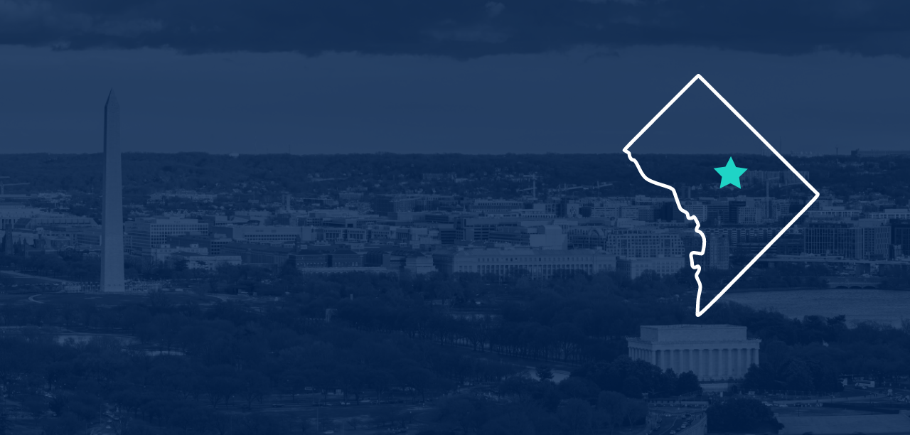 Washington, District of Columbia