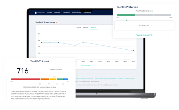 our core features - desktop image