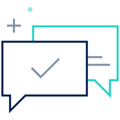 How credit repair works - step 2 icon