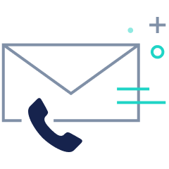 How credit repair works - step 3 icon