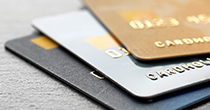 credit cards