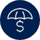 umbrella icon