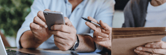 What is a fraud alert?