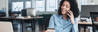 Does your income affect your credit score?