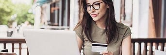 Why do I keep getting denied for credit cards?