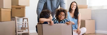 Home improvement loans