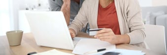 Credit card convenience checks: the basics