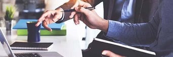 What is alternative credit data?