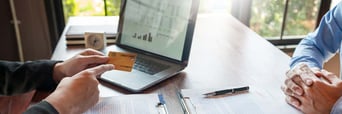 Credit card vs. charge card: what’s the difference?