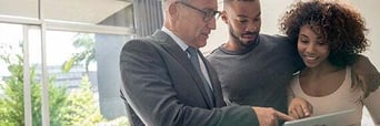 What credit score is needed to rent an apartment in 2024?