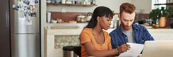 How long does an eviction stay on your record?