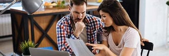 How to Read a Credit Report and What to Look For