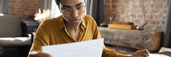 Credit score vs. credit report: what’s the difference?