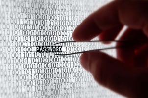 How Lexington Law protects customer data
