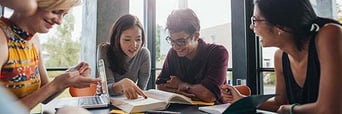 What is a student loan grace period?