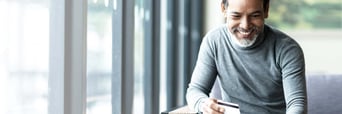What consumer information do the credit bureaus collect?