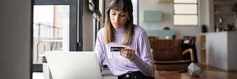 What is a balance transfer and how does it work?
