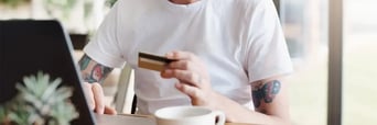 What is available credit and how much should you use?