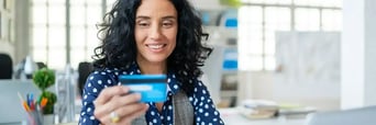 How to build business credit with bad personal credit