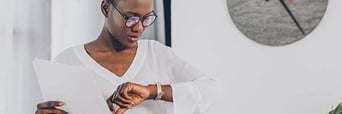 How long does it take to get a credit card?