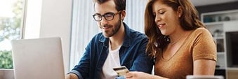 What is piggybacking credit?