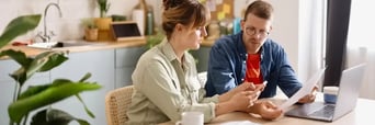 What happens if you have a bad credit score?: 7 potential side effects