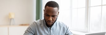 Repairing your credit after divorce