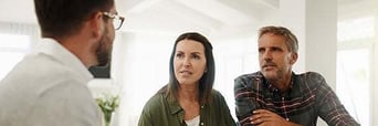 What is a credit builder loan?