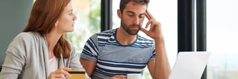 How to dispute errors on your credit report in 3 simple steps