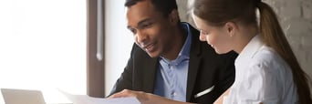 Credit repair company: Lexington Law