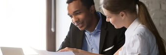 Credit repair company: Lexington Law