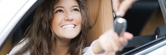 What credit score is needed to buy a car in 2025?