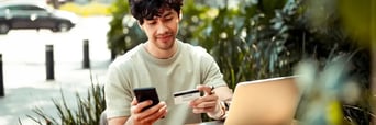 Does a PayPal credit card affect my credit score?