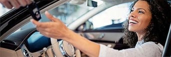 Does a car loan build your credit score?