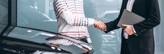 Does your credit score affect your car insurance?
