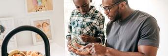 A parent’s guide to raising financially successful children