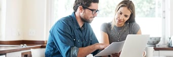 What is the minimum credit score for a VA loan?