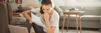 How does bankruptcy affect your credit?