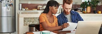 Why did my credit score drop after paying off debt?
