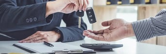 How to finance a car with bad credit in 6 steps