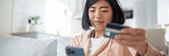 How much does being an authorized user affect your credit?