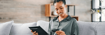 How to use a credit card to build credit in 2024