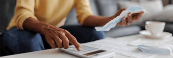 Debt avalanche method: How does it reduce debt?