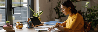 Average personal loan interest rates for 2024